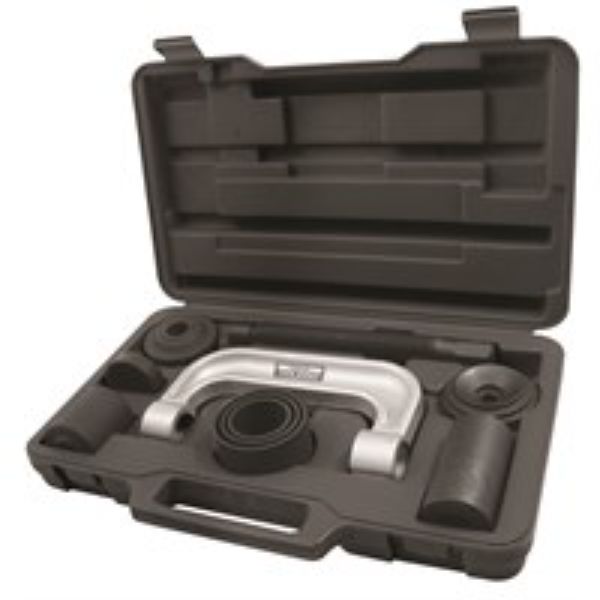 3765448061456450780 TOLEDO BALL JOINT C FRAME PRESS KIT 10PC