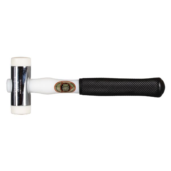 #712 38Mm Thorex Nylon Hammer