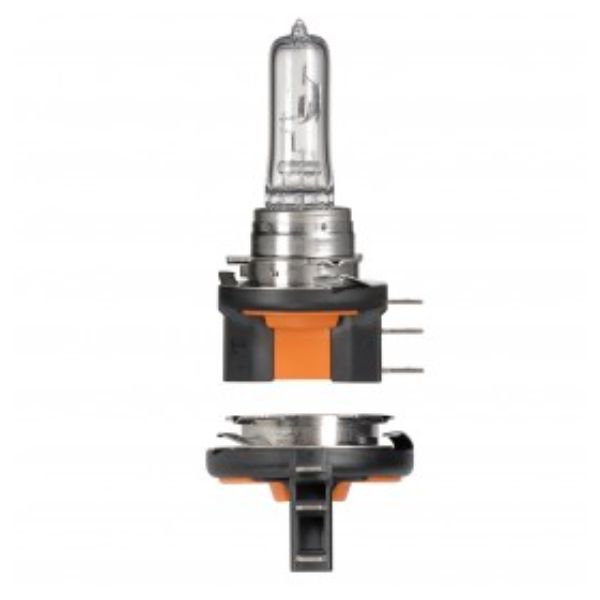 NARVA H15 12V 15/55W PGJ23t-1