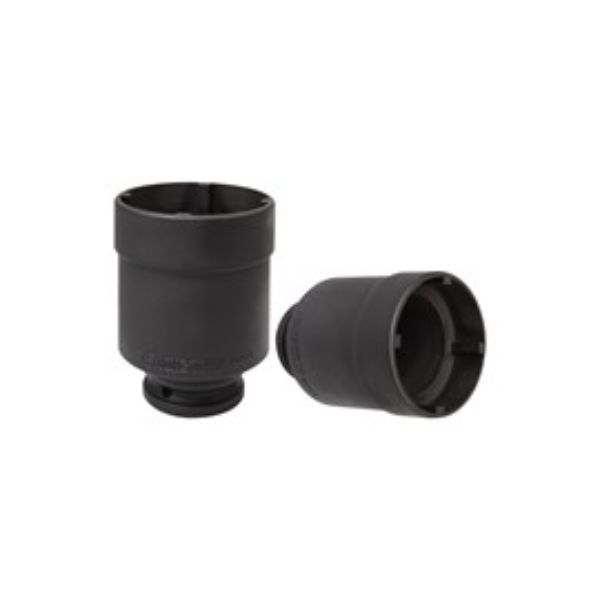 KING TONY 1/2inDR. SOCKET FOR AXIAL LOCK NUT 38MM TMFS 5