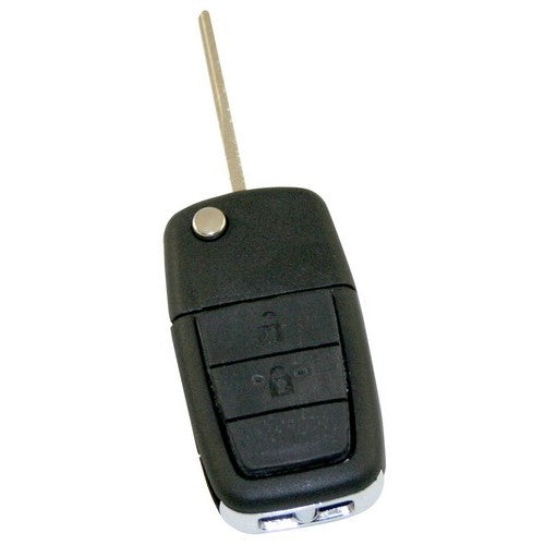 REMOTE COMPLETE HOLDEN VE 2 BUTTON