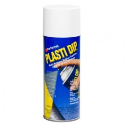 PERFORMIX PLASTI DIP AEROSOL WHITE
