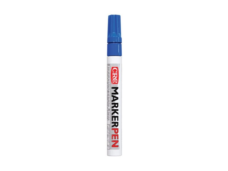 PAINT MARKER PEN BLUE