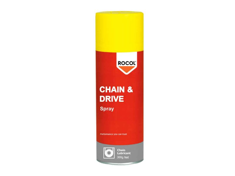 ROCOL CHAIN & DRIVE SPRAY