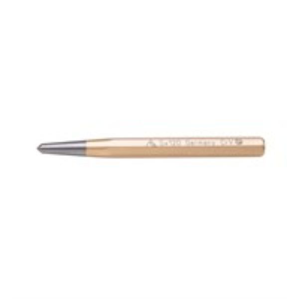 CENTRE PUNCH 120MM X 5MM new version