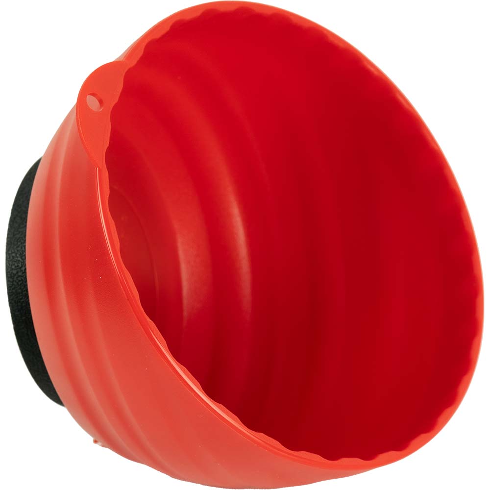 Teng Plastic Magnetic Tray 150mm Round