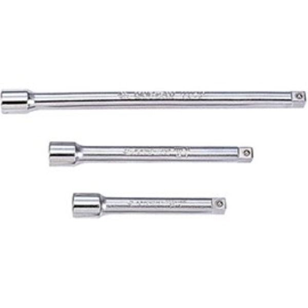 KING TONY 1/4DR 4in EXTENSION BAR HANG SELL DISPLAY
