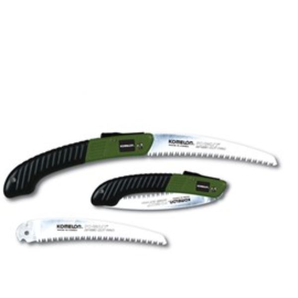 KOMELON SPEED CUT PRO FOLDING CURVED SPARE BLADE ONLY - FITS KMFC-210