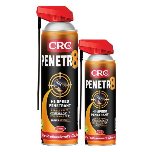 PENETR8 HI SPEED PENETRANT 500ML