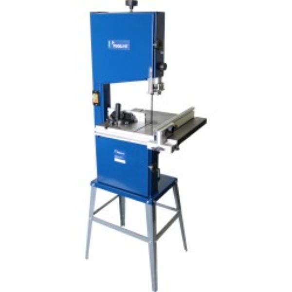 TOOLINE BS305 BAND SAW