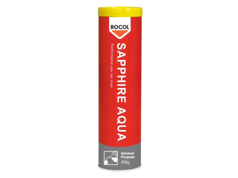 ROCOL SAPPHIRE AQUA 2 GREASE 450G