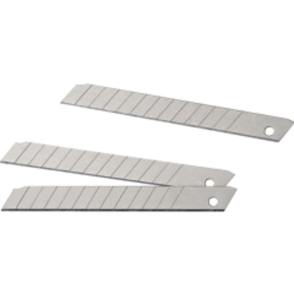 Teng Snap-Off Knife Blade 9mm - 10Pack