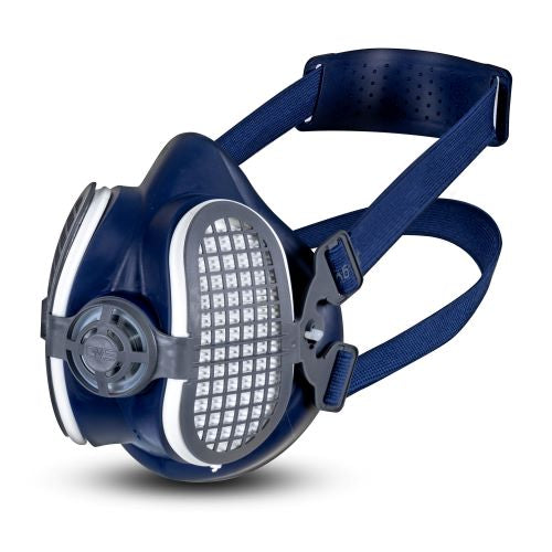 Elipse P2 Welding Mask with Replaceable Filters (S/M size)