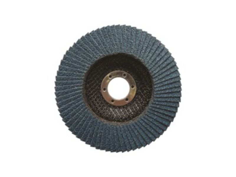 JOSCO Flap Disc 127x22 80g Zirconia