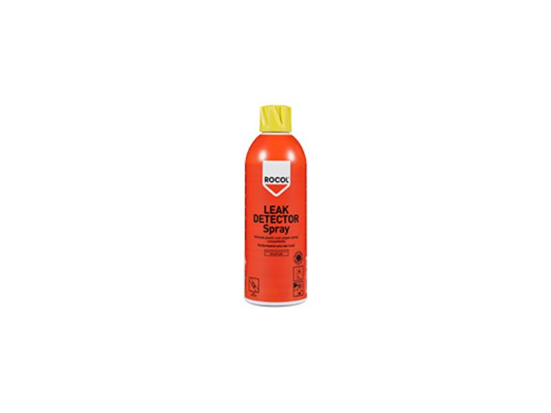Rocol Leak Detector Spray