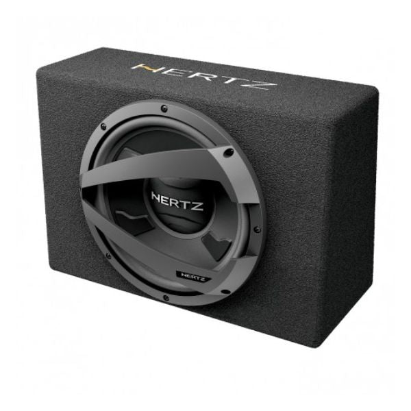 SINGLE 12IN SEALED SUB BOX