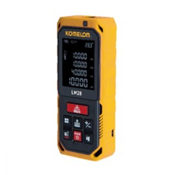 KOMELON LASER MEASURE 80MTR