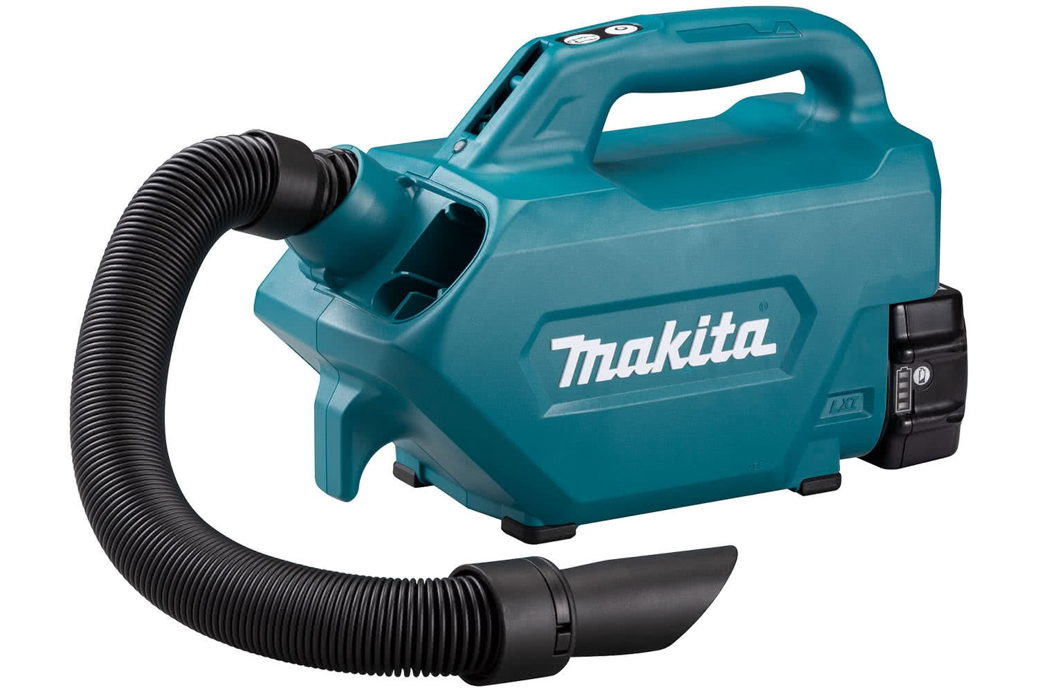 MAKITA 18V LXT CAR VACUUM CLEANER