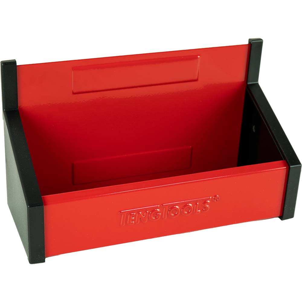 Teng Steel Magnetic Tool Tray 230mm