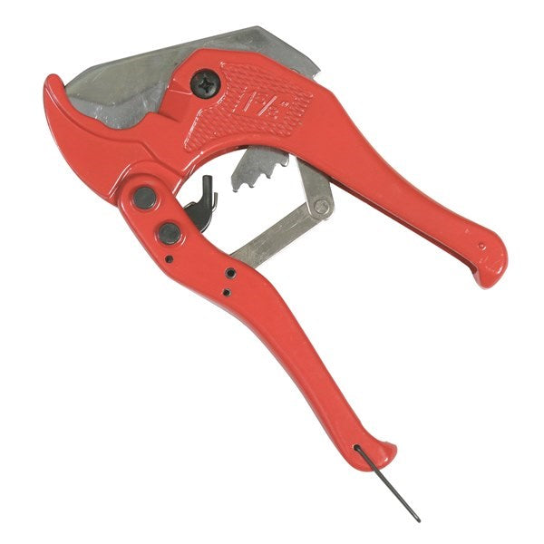 TOLEDO PLASTIC PIPE CUTTER H.D. 42MM