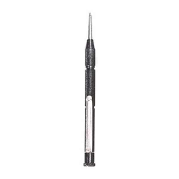 BLU-MOL VERTEX Pocket Scriber 3.5in 89mm