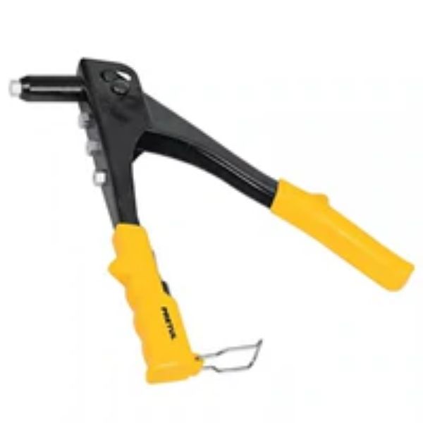 Hand Rivetter 4-Jaw Carded 250mm Pretul