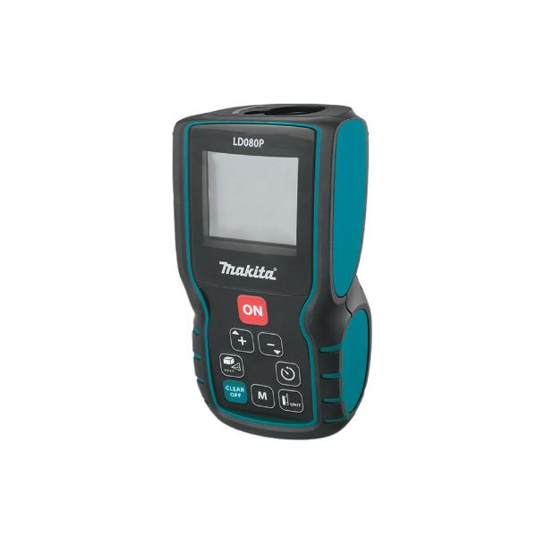 Makita 80M Laser Distance Measurer