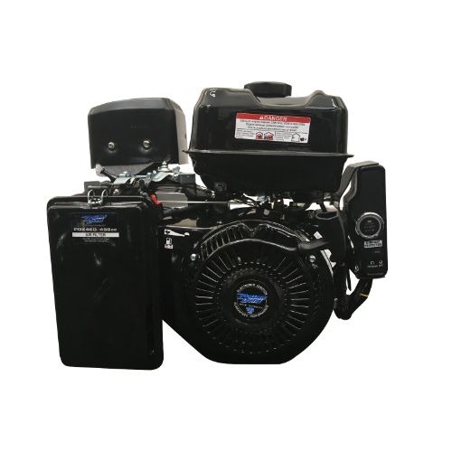 16HP Remote/EZI Electric Start Petrol Engine