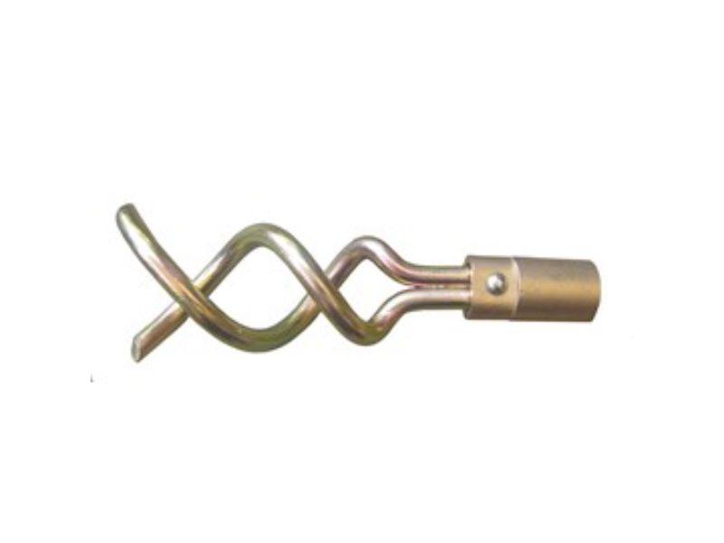 HARON DOUBLE WORM SCREW TO SUIT FGPDR130