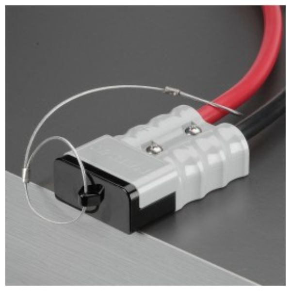 NARVA CONN PLASTIC DUST COVER 350A