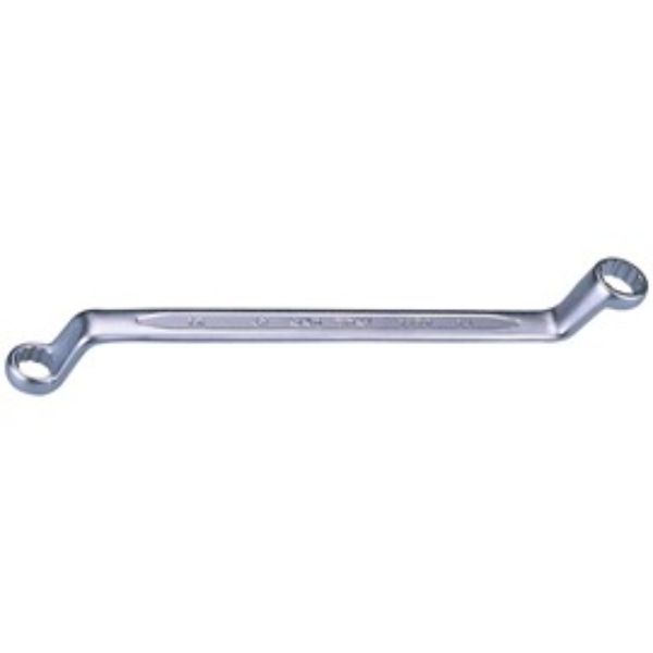 KING TONY D/E RG 75deg O/SET SP 7/16X1/2 HANG SELL DISPLAY