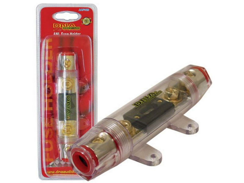 FUSE HOLDER ANL WITH 100 AMP FUSE
