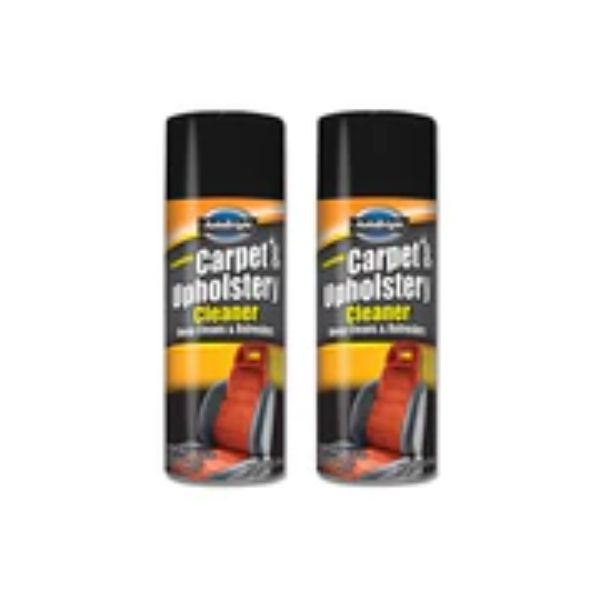 All Purpose Foaming Upholstery Cleaner 340G Auto Bright