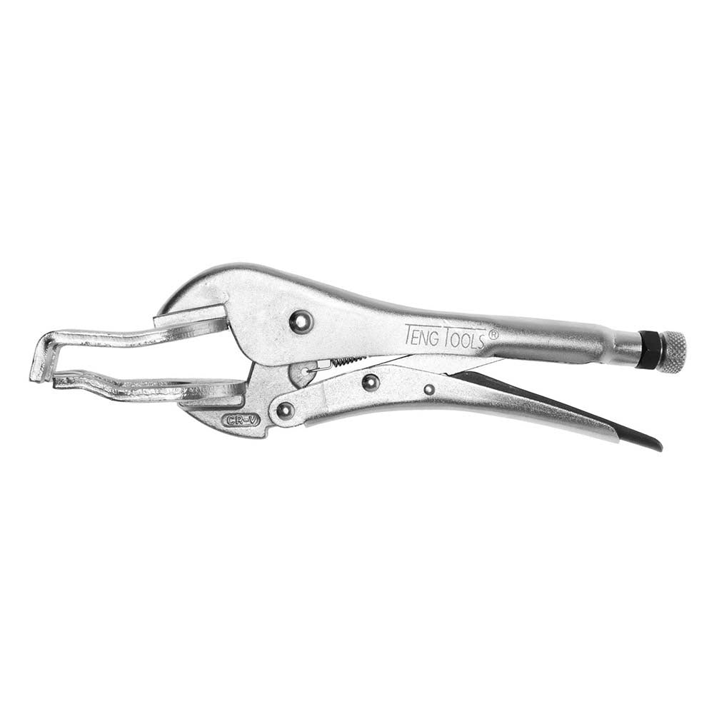 Teng 11in Welding Power Grip Plier NP