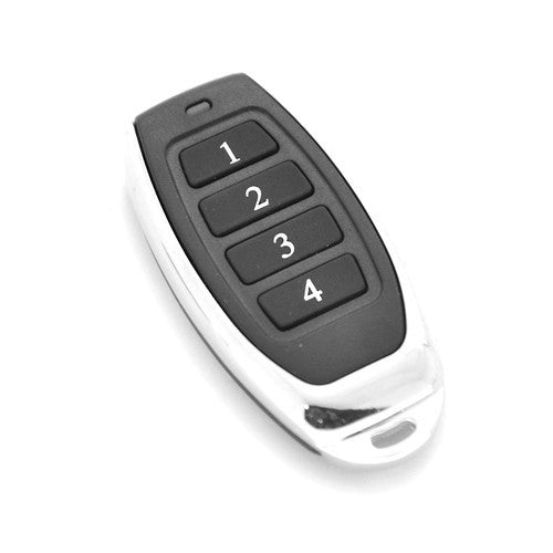 GARAGE REMOTE FOR B & D TRI-TRAN CODE
