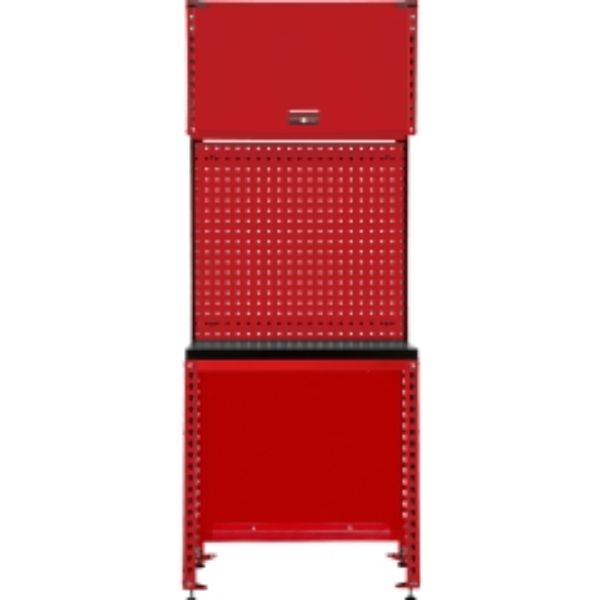 Teng Racking System Base Module 800mm