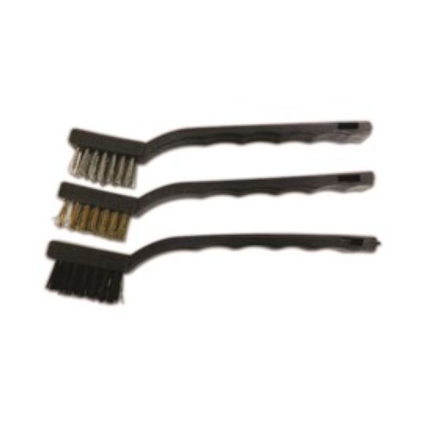 JOSCO Brush Hand 3pce Kit