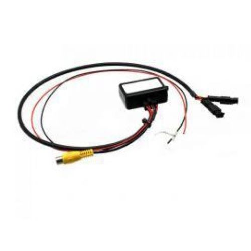 CAMERA RETENTION INTERFACE VW