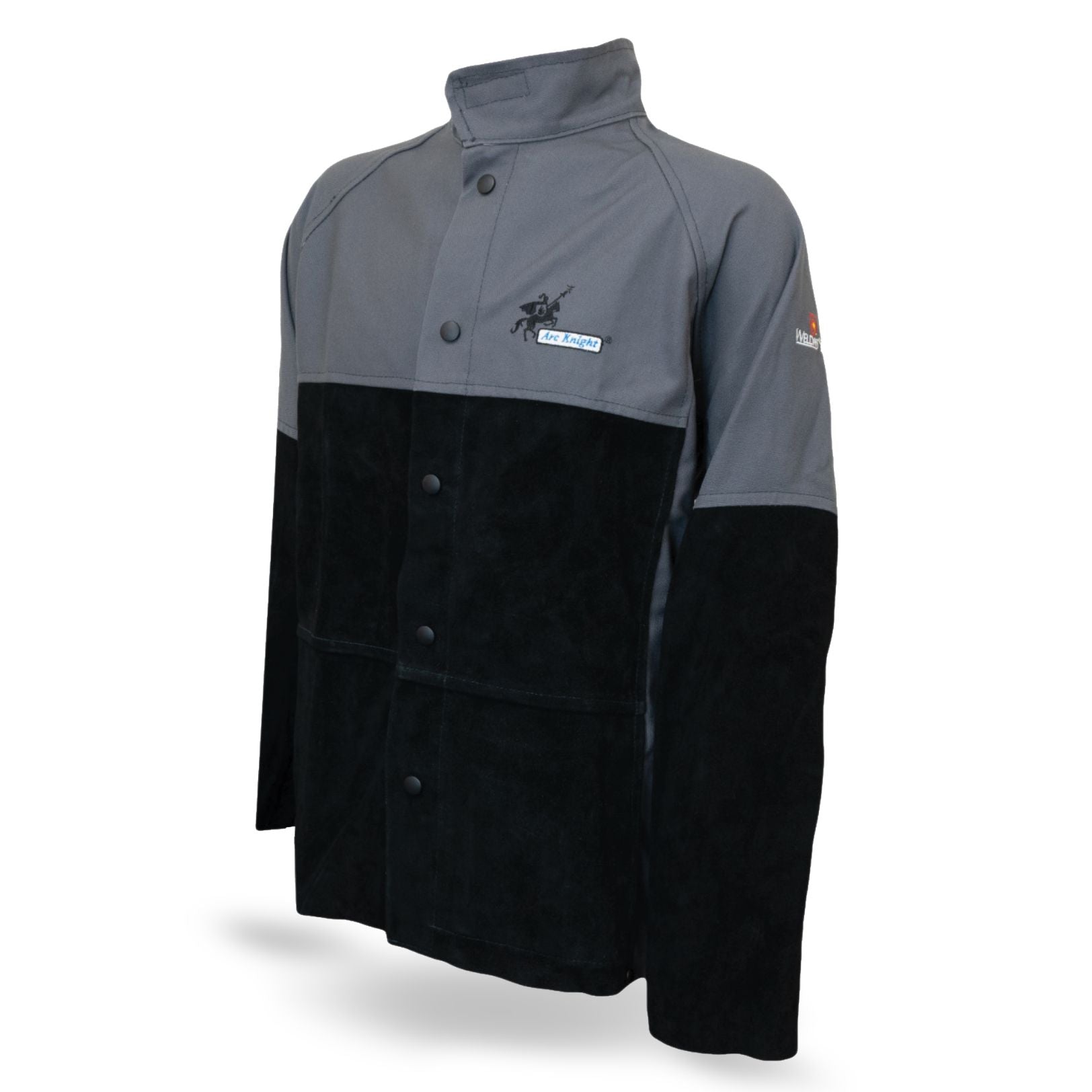 Welding Jacket Arc Knight Premium - Size Xx-Large