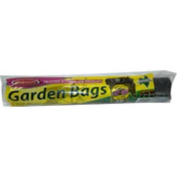 Garbage Bags - Necessity 10-Pce 90L Redback