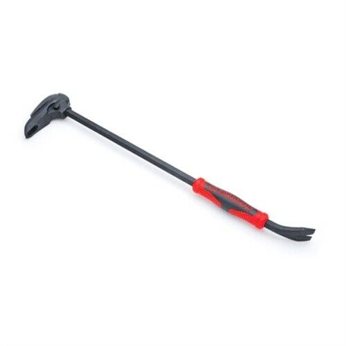 CRESCENT PRY BAR ADJ NAIL PULL 24 INCH BLACK