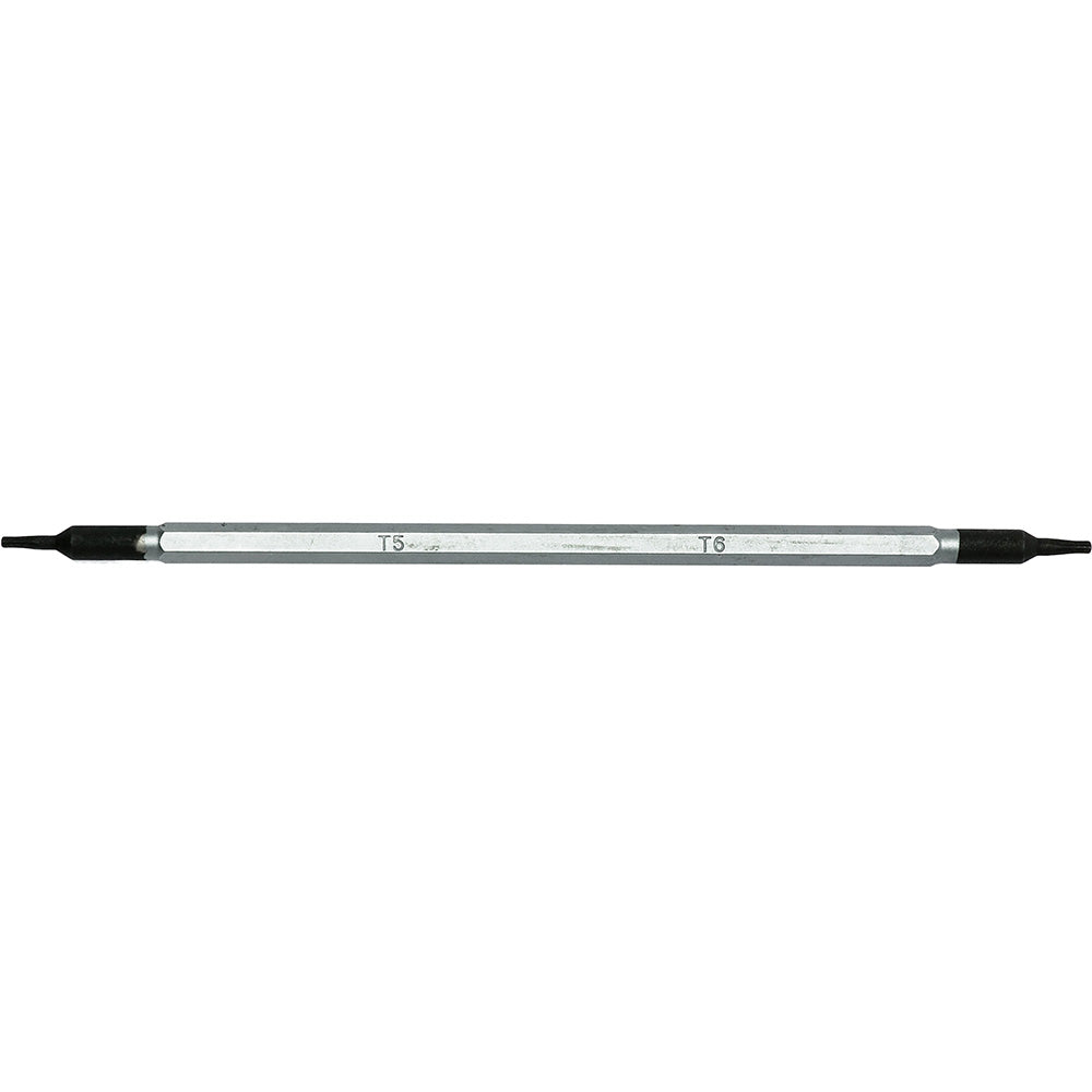 Teng Dbl-Ended Mini S/Driver Blade Tx5/Tx7