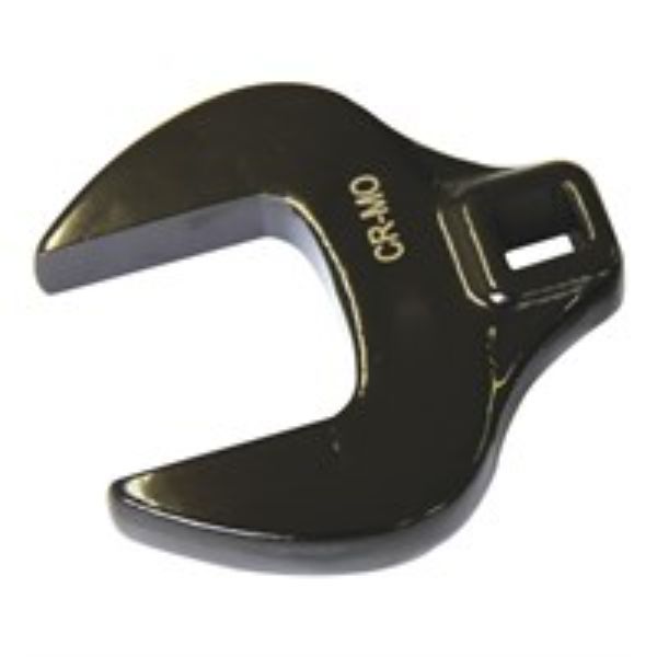 TOLEDO CROWFOOT WRENCH 3/8 in METRIC - 19MM