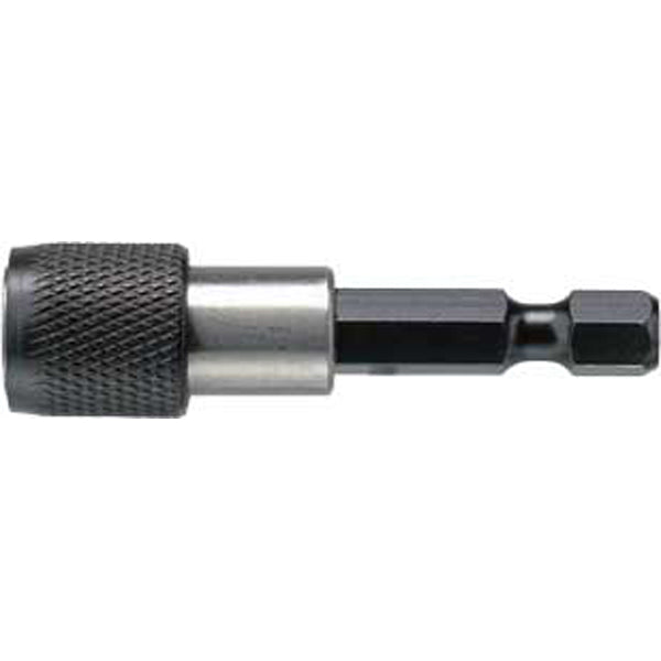 Teng 1pc Chuck 1/4in Hex Bit Holder 50mm