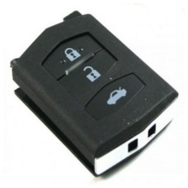REMOTE MAZDA 3 BUTTON WITHOUT KEY