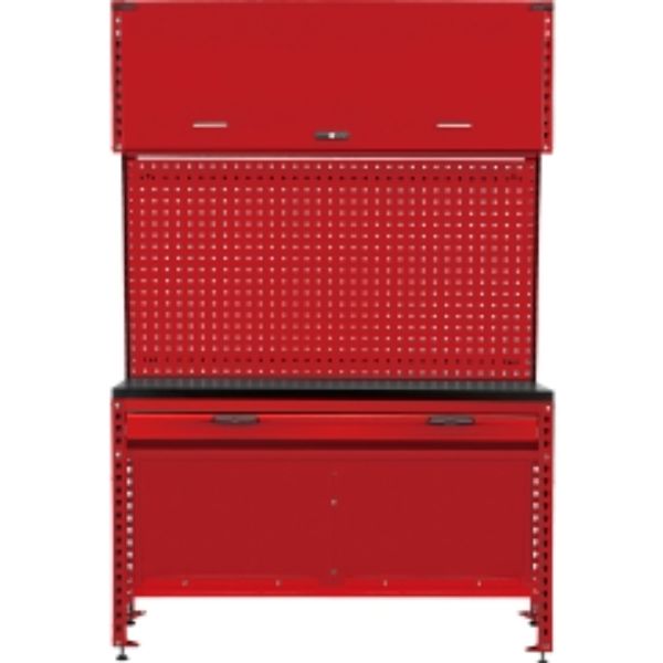 Teng Racking System 1 Drawer Module 1340mm