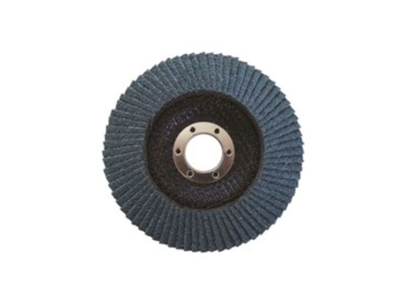 JOSCO Flap Disc 115x22 80g Zirconia
