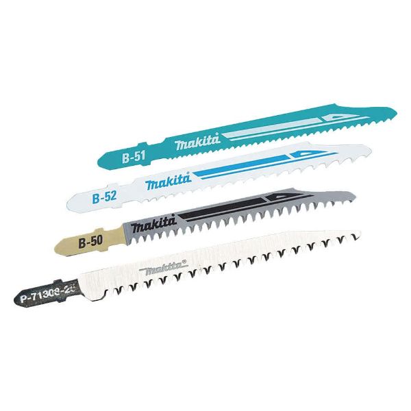 Makita Jigsaw Blades No 1 Pkt2
