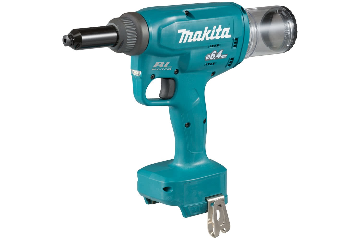 Makita 18V LXT BL Rivet Gun 4.8-6.4mm
