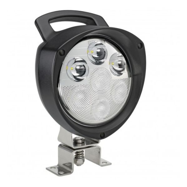 NARVA W/LAMP LED SENATOR 9-33V HY FLOOD 3200LM